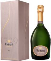 [kuva: Ruinart Champagne Brut]