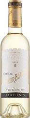 [kuva: Château La Tour Blanche 2010]