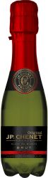 [kuva: JP. Chenet Blanc de Blancs Brut muovipullo]