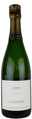 [kuva: Bérèche Côte Vertus 1er Cru Millésime Champagne Extra Brut 1999]