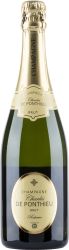 [kuva: Charles de Ponthieu Champagne Reserve Brut]