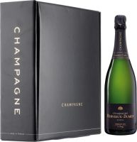 [kuva: Hervieux-Dumez Réserve Premier Cru Champagne Brut]