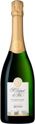 [kuva: R. Dumont & Fils Millésime Champagne Brut 2010]