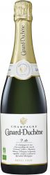 [kuva: Canard-Duchêne P. 181 Champagne Extra Brut]