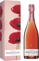 [kuva: Brimoncourt Rosé Champagne Brut]