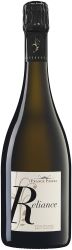 [kuva: Franck Pascal Reliance Champagne Brut Nature]
