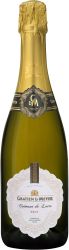 [kuva: Gratien & Meyer Crémant de Loire Brut]