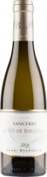 [kuva: Henri Bourgeois Sancerre Le MD de Bourgeois 2016]