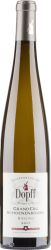 [kuva: Dopff au Moulin Grand Cru Schoenenbourg Riesling 2017]