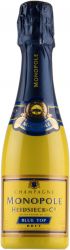 [kuva: Heidsieck Monopole Blue Top Champagne Brut]