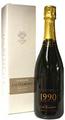 [kuva: J. de Telmont Heritage Champagne Brut 1990]