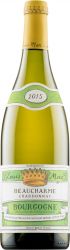 [kuva: Louis Max Beaucharme Chardonnay 2016]