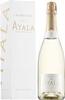 [kuva: Ayala Blanc de Blancs Champagne Brut 2008]