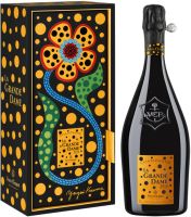 [kuva: Veuve Clicquot La Grande Dame Champagne Brut 2012]