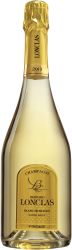 [kuva: Bernard Lonclas Blanc de Blancs Vintage Champagne Extra Brut 2013]