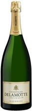 [kuva: Delamotte Blanc de Blancs Champagne]