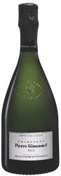 [kuva: Pierre Gimonnet Special Club Grands Terroirs de Chardonnay Blanc de Blancs Extra Brut 2016]