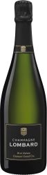 [kuva: Lombard Cramant Grand Cru Champagne Brut Nature 2015]