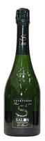 [kuva: Salon Le Mesnil Blanc de Blancs Champagne Brut 2002]
