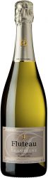 [kuva: Fluteau Cuvée Symbiose Millesime Champagne Brut 2016]