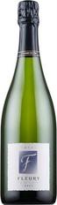 [kuva: Fleury Fleur de l'Europe Champagne Brut]