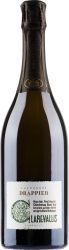 [kuva: Drappier Clarevallis Champagne Extra Brut]