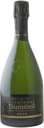 [kuva: Duménil Special Club Premier Cru Champagne Brut 2018]