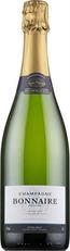 [kuva: Bonnaire Grand Cru Blanc de Blancs Champagne Extra Brut]