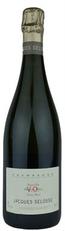 [kuva: Selosse V.O. Grand Cru Blanc de Blancs Champagne Extra Brut]
