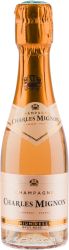 [kuva: Charles Mignon Premium Réserve Rosé Champagne Brut]