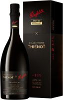 [kuva: Champagne Thiénot X Penfolds Lot 2-175 Grand Cru Blanc de Blancs Vintage Champagne Extra Brut 2012]