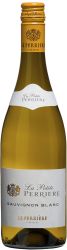 [kuva: La Petite Perriere Sauvignon Blanc 2024]