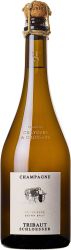 [kuva: Tribaut Schloesser Cuvée René Champagne Extra Brut]
