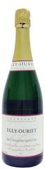 [kuva: Egly-Ouriet Tradition Grand Cru Champagne Brut]