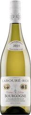 [kuva: Labouré-Roi Christmas Selection Bourgogne Chardonnay 2015]