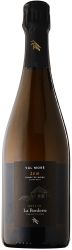 [kuva: Domaine La Borderie Val Moré Blanc de Noirs Champagne Extra Brut 2018]