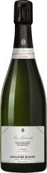 [kuva: Domaine Alexandre Bonnet La Géande 7 Cépages Millésime Champagne Brut Nature 2017]
