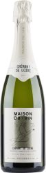 [kuva: Maison du Vin Crémant de Loire Brut]