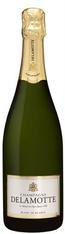 [kuva: Delamotte Blanc de Blancs Champagne Brut]