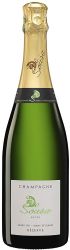 [kuva: De Sousa Grand Cru Blanc de Blancs Champagne Brut]