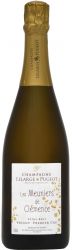 [kuva: Lelarge-Pugeot Les Meuniers de Clemence Champagne Extra Brut 2011]