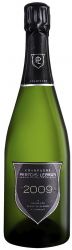 [kuva: Pertois-Lebrun Millésime Grand Cru Blanc de Blancs à Cramant Champagne Extra-Brut 2009]