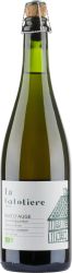 [kuva: Domaine de la Galotière Cidre Biologique Brut]