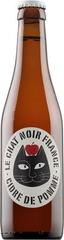 [kuva: Le Chat Noir Cidre de Pomme]