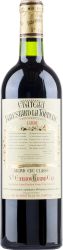 [kuva: Château Balestard la Tonnelle (1plo/asiakas, 1fl/kund, 1btl/customer) 1999]