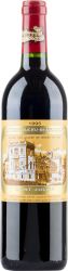 [kuva: Château Ducru-Beaucaillou (1plo/asiakas, 1fl/kund, 1btl/customer) 1995]