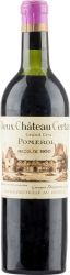 [kuva: Vieux Château Certan (erittäin rajallinen saatavuus, 1plo/asiakas) 1950]