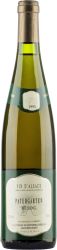 [kuva: Kientzheim-Kayserberg Patergarten Riesling (erittäin rajallinen saatavuus, 1plo/asiakas) 1993]