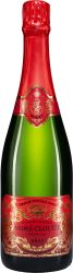 [kuva: André Clouet Dream Vintage Champagne Brut 2015]