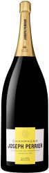 [kuva: Joseph Perrier Cuvee Royale Champagne Brut Nebuchadnezzar]